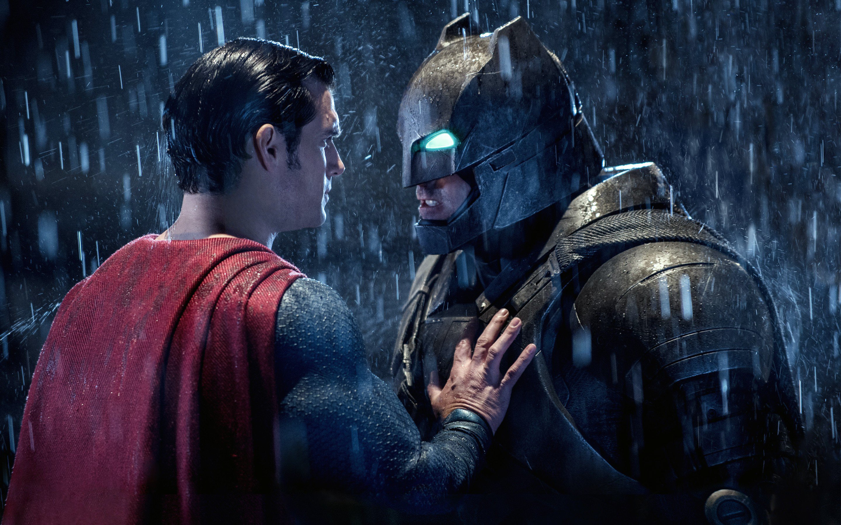 You Didn't Understand Batman v Superman – CinemaBabel